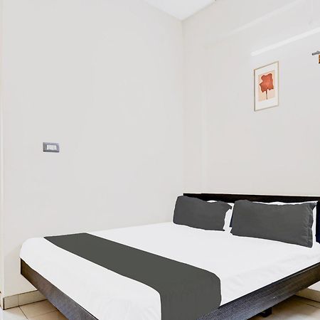 Hotel O Lakshmi Deluxe Lodge Tumkur Eksteriør billede
